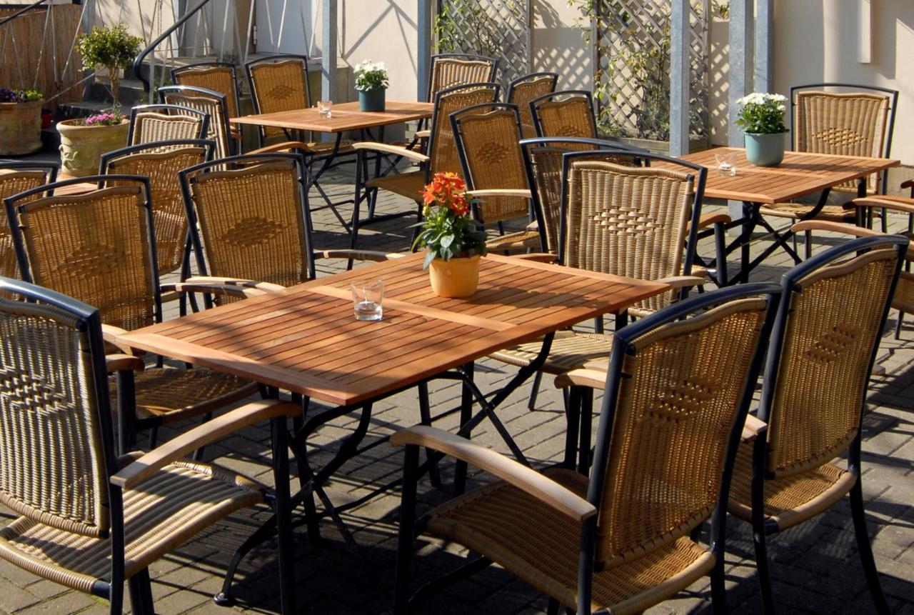 Hotel Luebsche Thorweide à Wißmar Extérieur photo